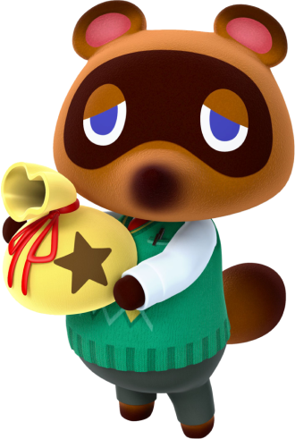 Tom Nook