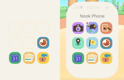 Nook Phone